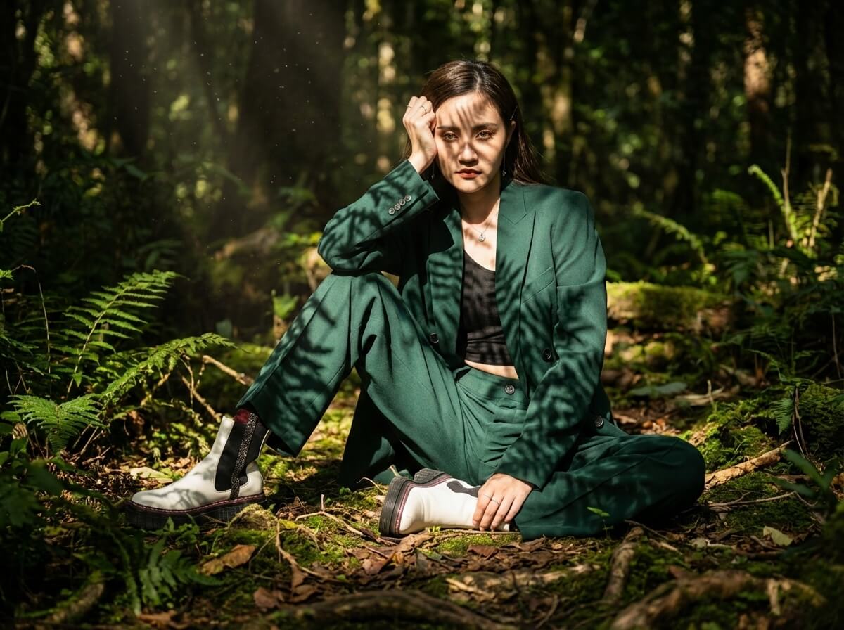 电商产品图拍摄成本太高？AI虚拟摄影棚5秒出图省90%费用